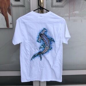 DEL SOL Color-Changing Tee (Unisex Adult M)